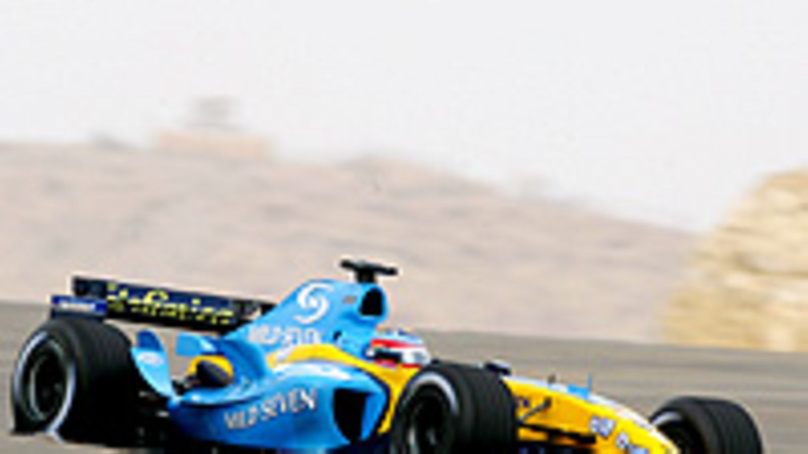 Fernando Alonso (Kuva: Mark Thompson/Getty Images)