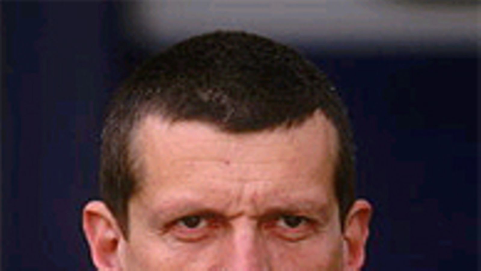 Gunther Steiner, Photo: Mark Thompson/Getty Images