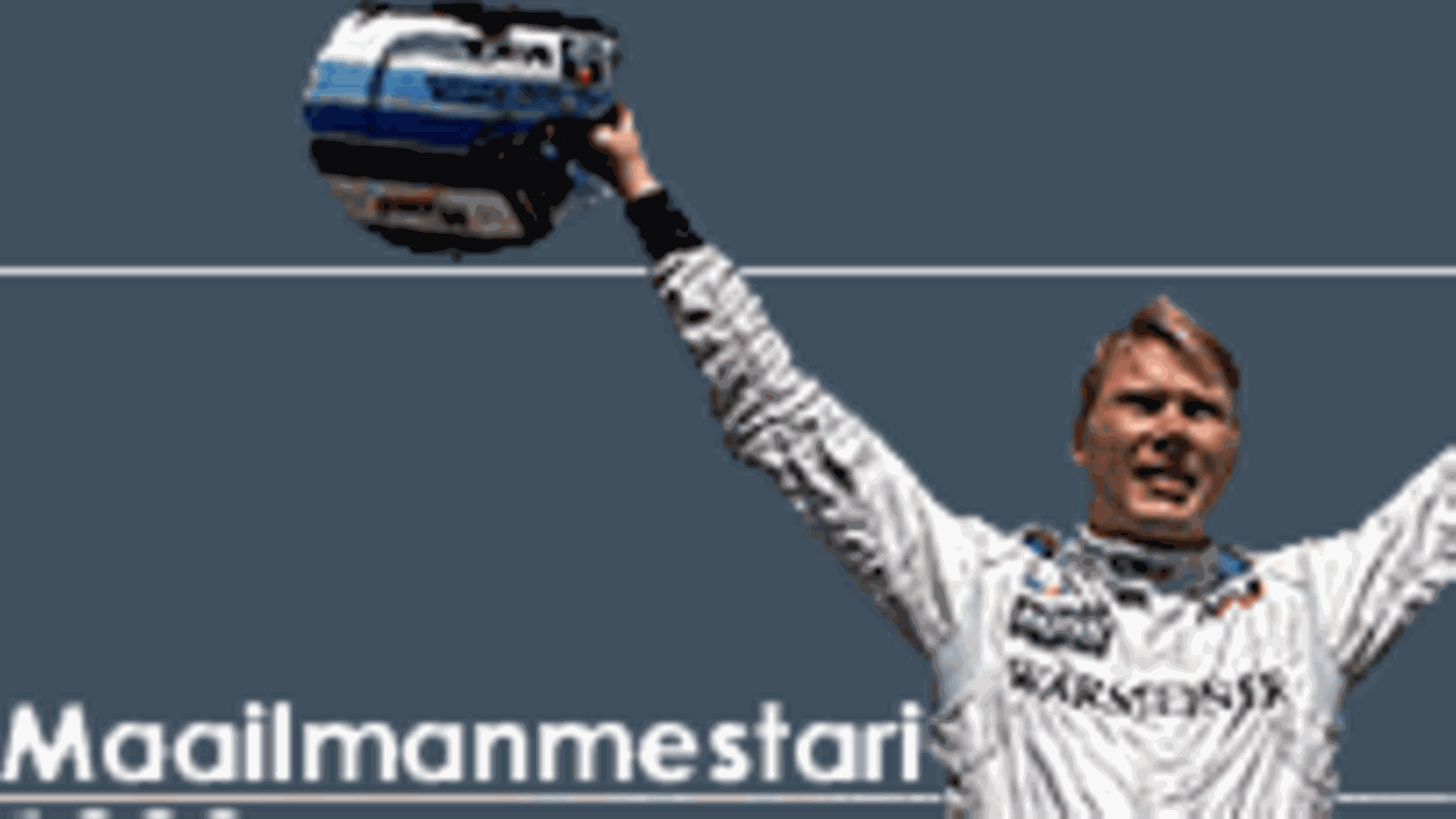 Häkkinen