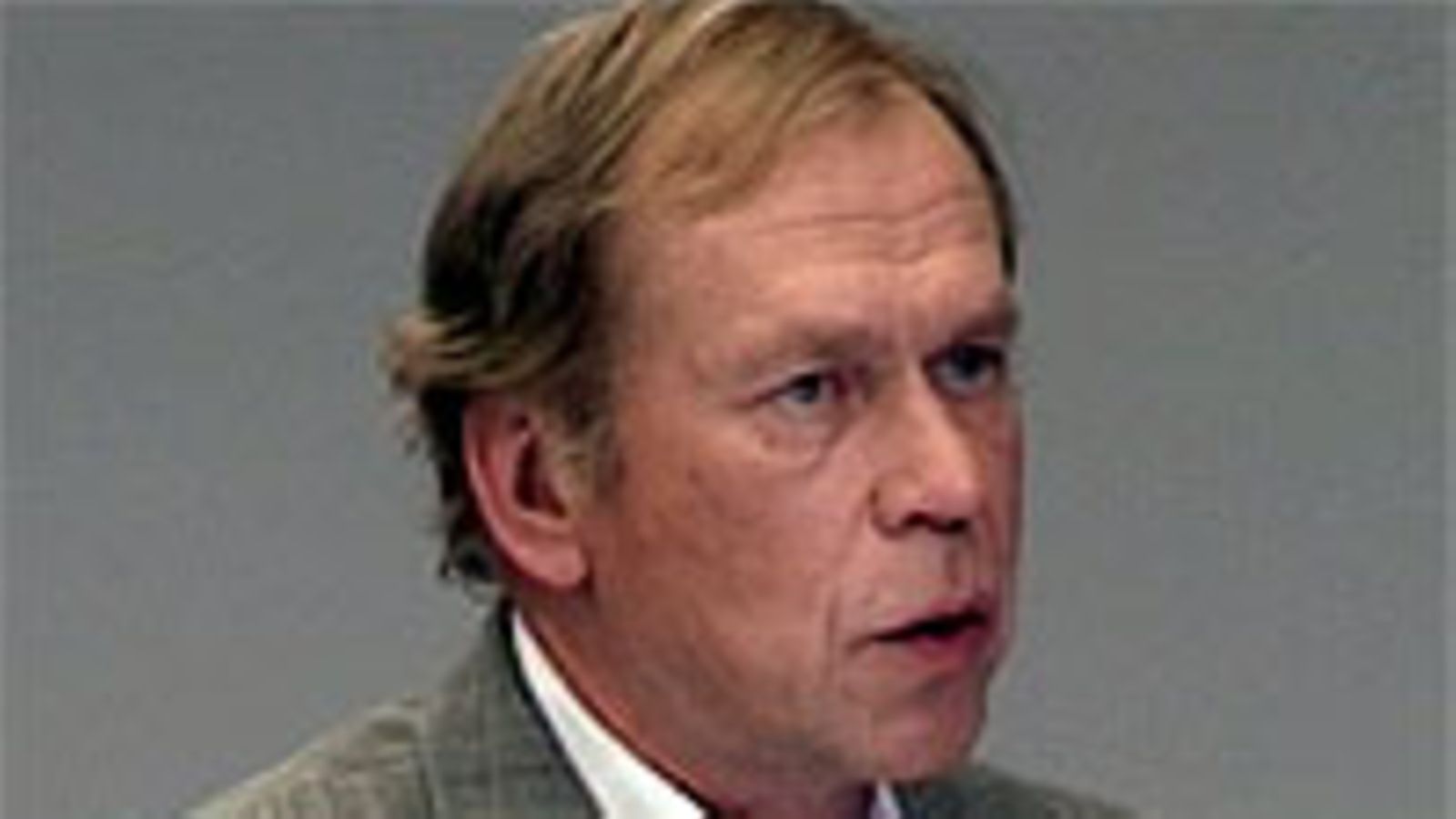 Timo Seppälä, kuva: MTV3