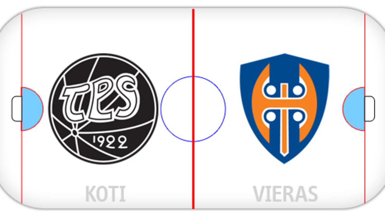 TPS-Tappara