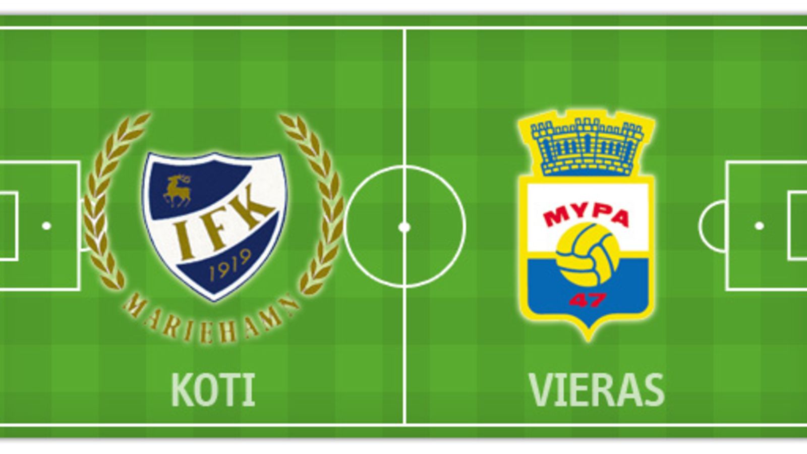 IFK Mariehamn-MYPA