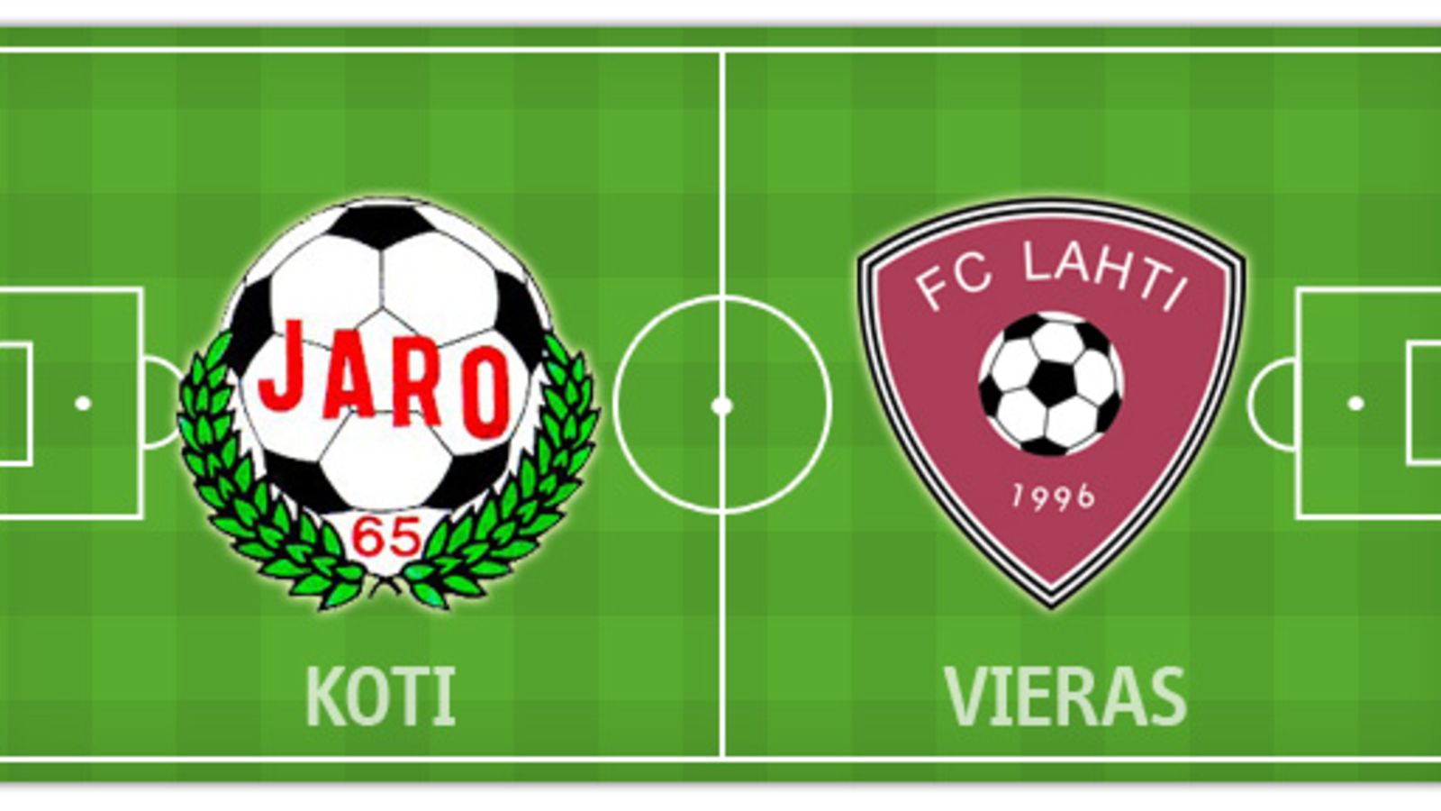 FF Jaro-FC Lahti