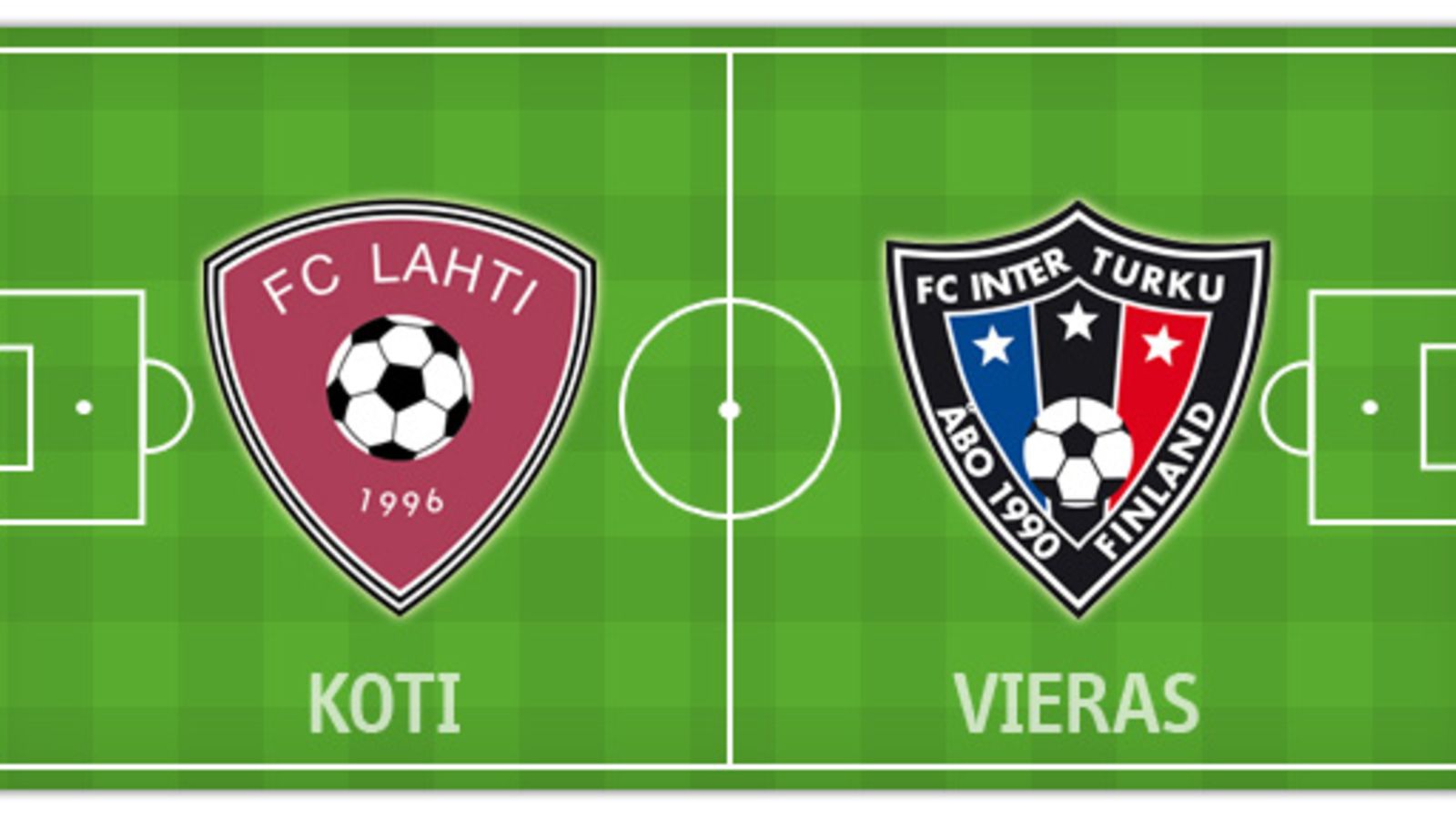 FC Lahti-FC Inter