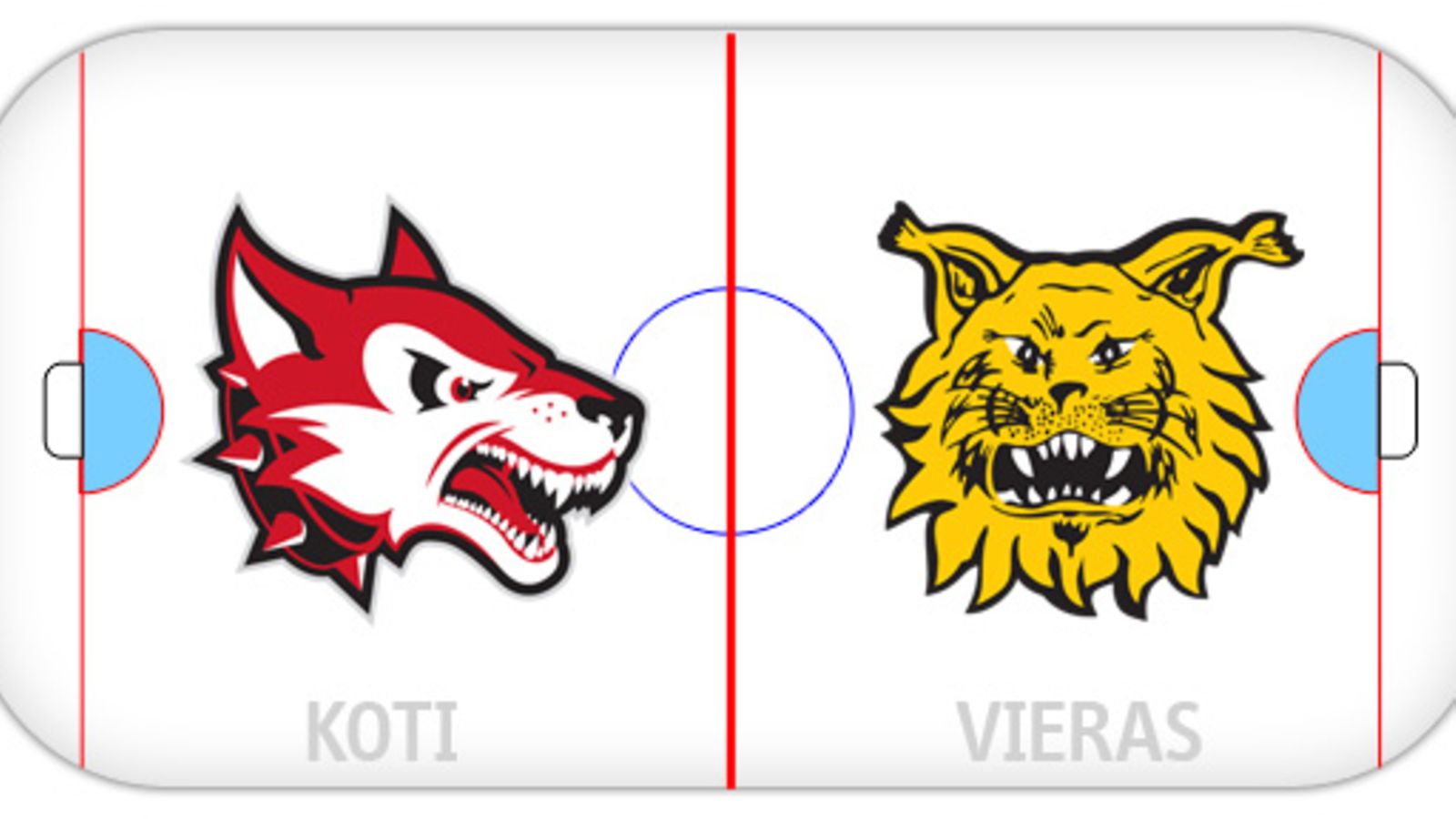 Jokipojat - Ilves