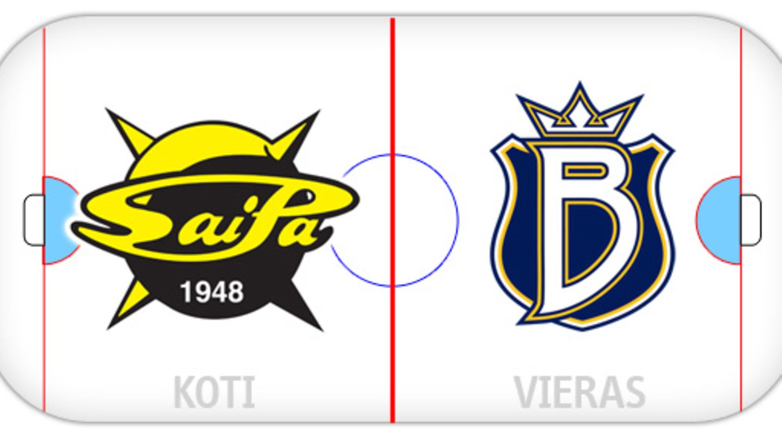 SaiPa-Blues