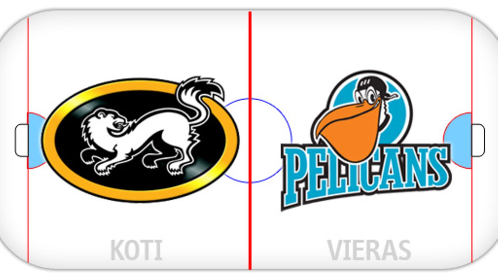 Kärpät-Pelicans