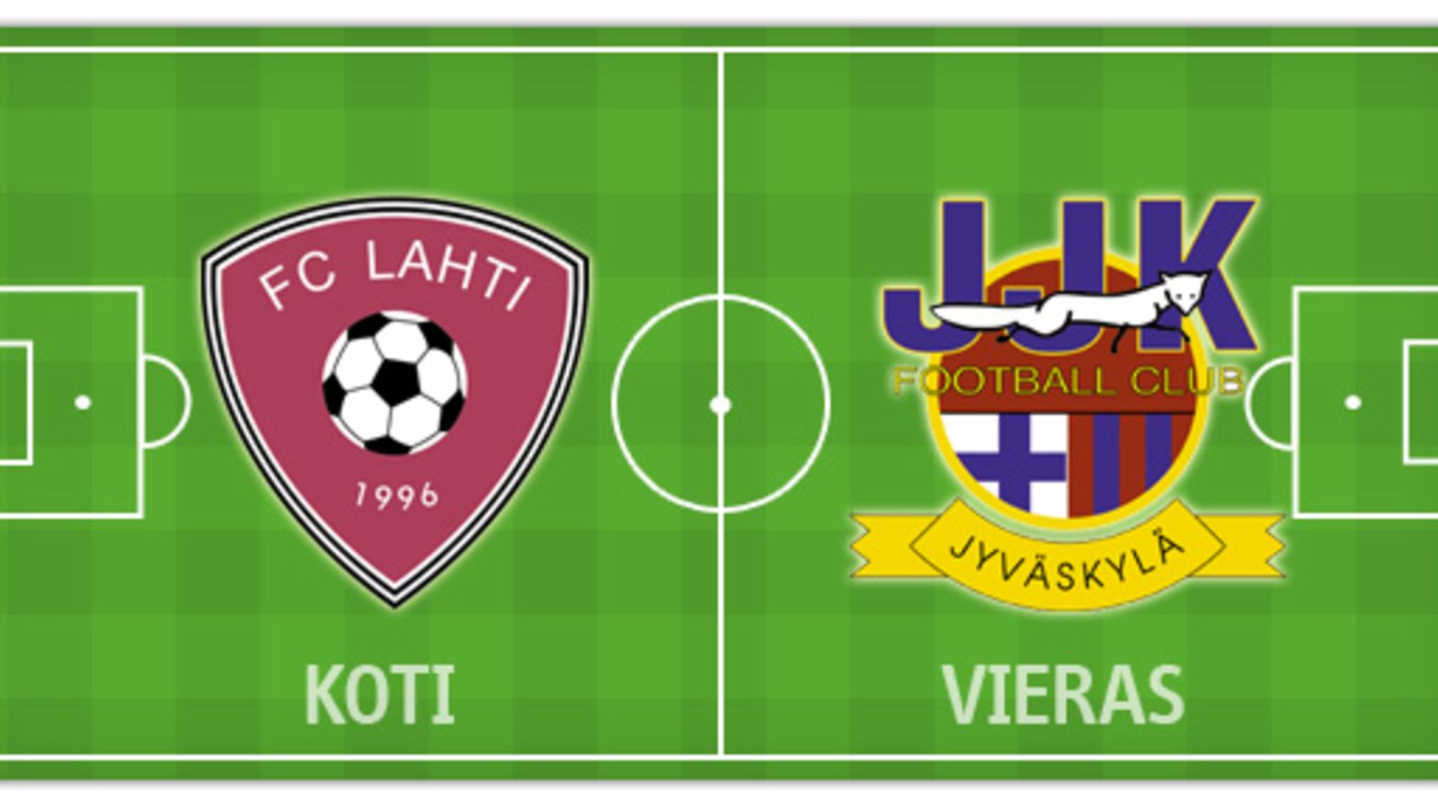 FC Lahti-JJK