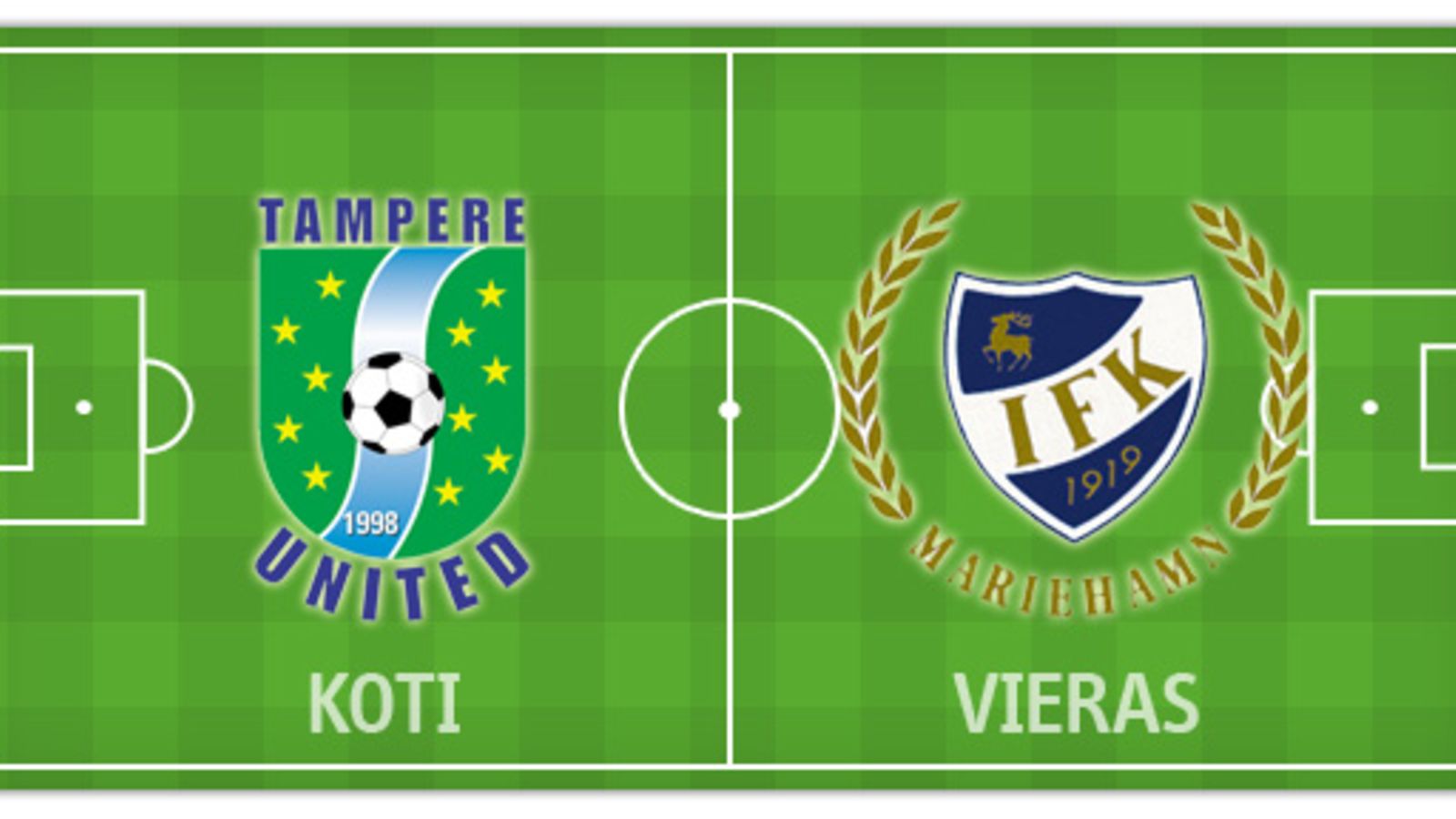TamU-IFK Mariehamn