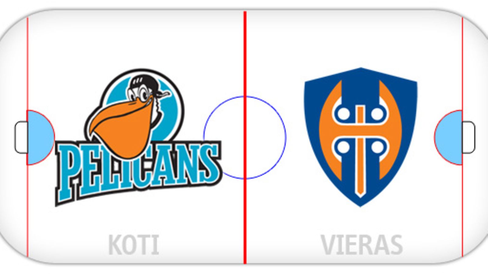 Pelicans-Tappara