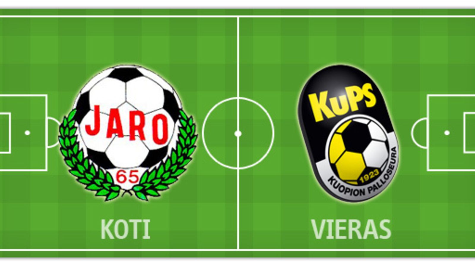 FF Jaro-KuPS