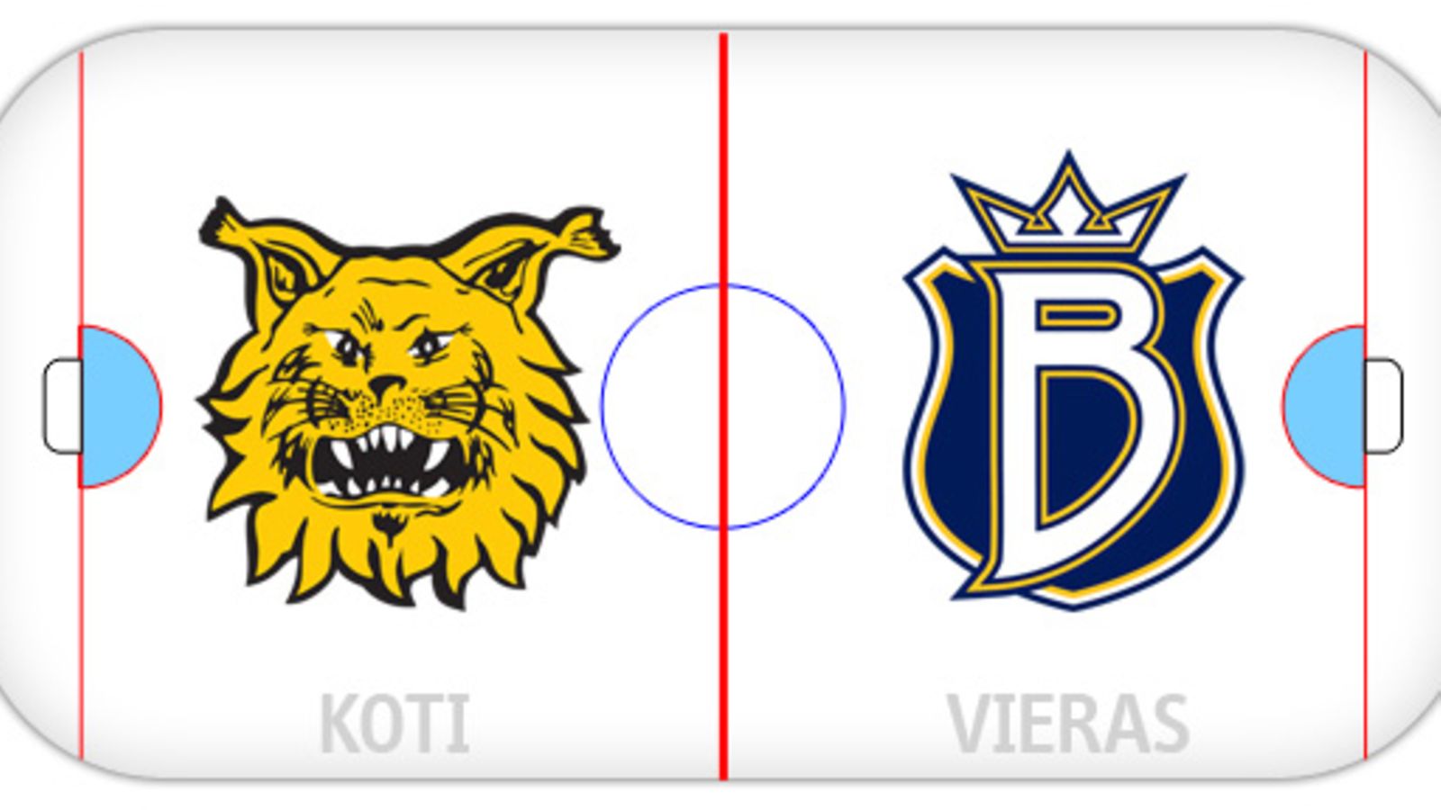 Ilves-Blues