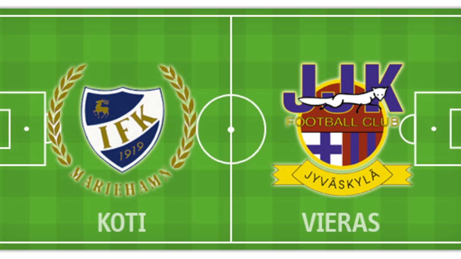 IFK Mariehamn-JJK
