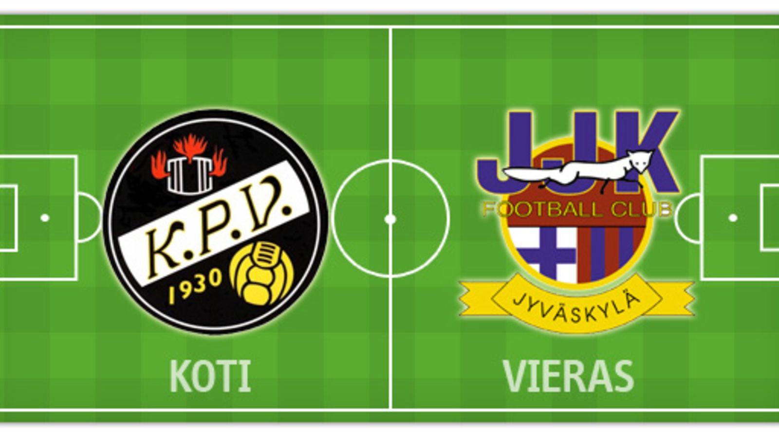 KPV - JJK