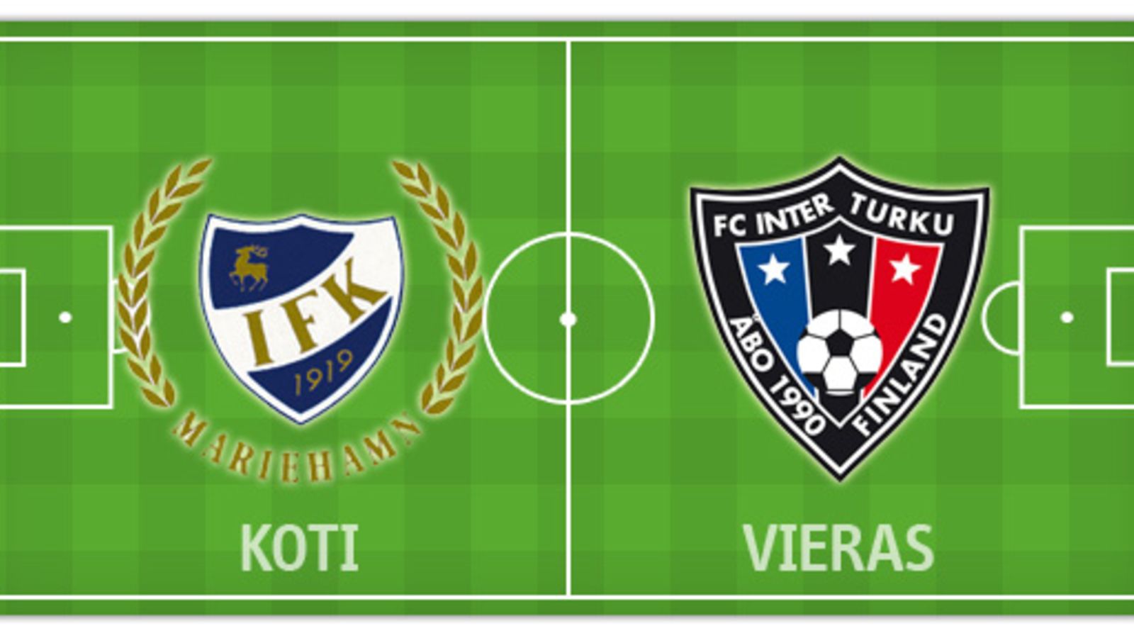 IFK Mariehamn-FC Inter