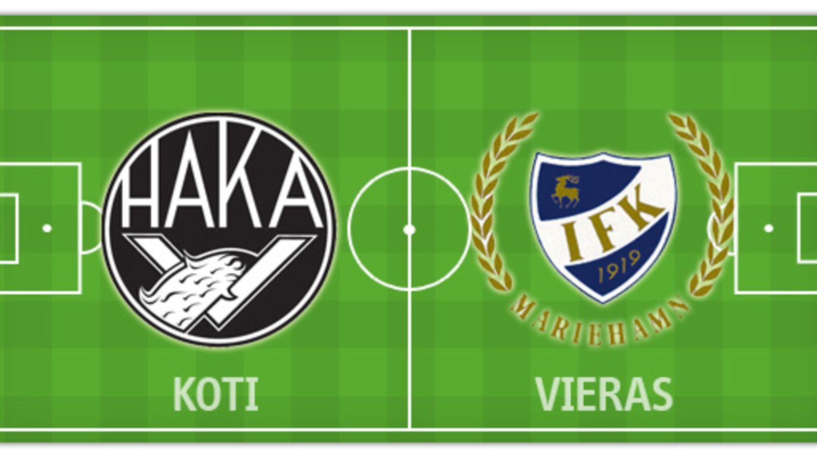 Haka-IFK Mariehamn