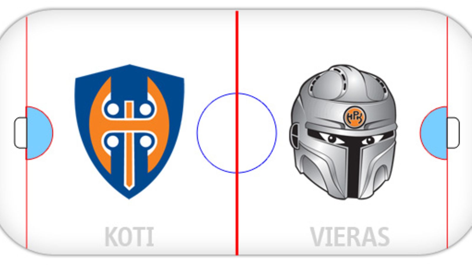 Tappara-HPK