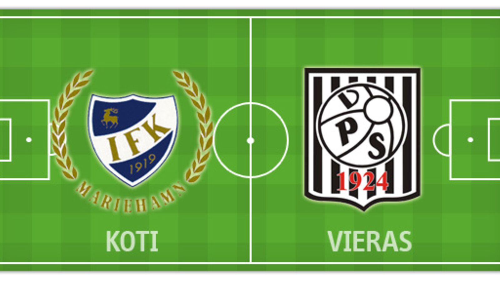 IFK Mariehamn-VPS