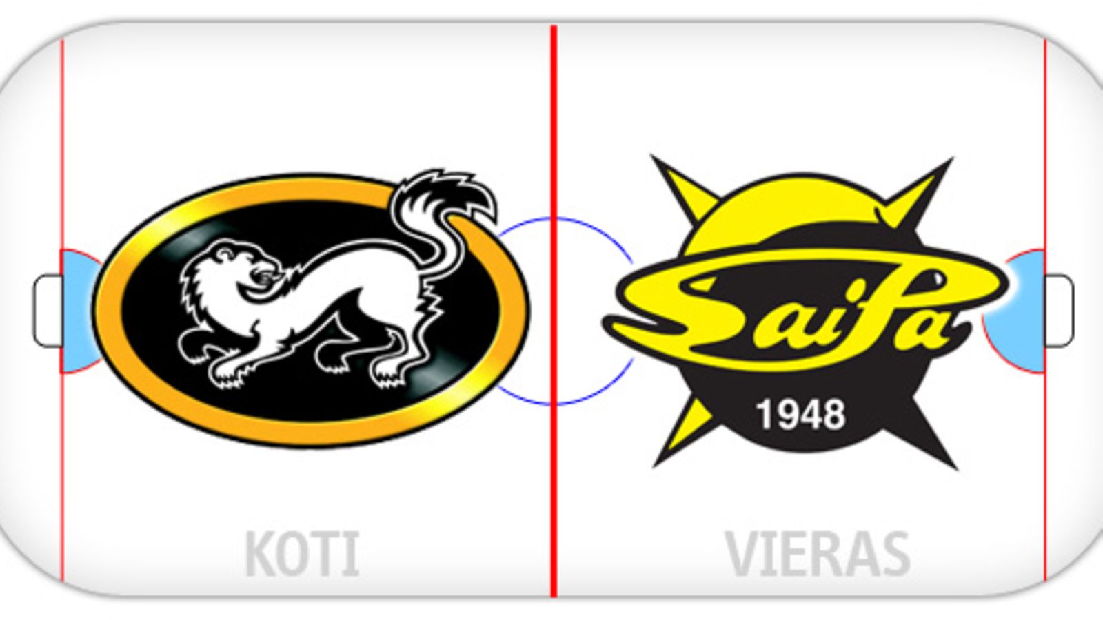 Kärpät-SaiPa