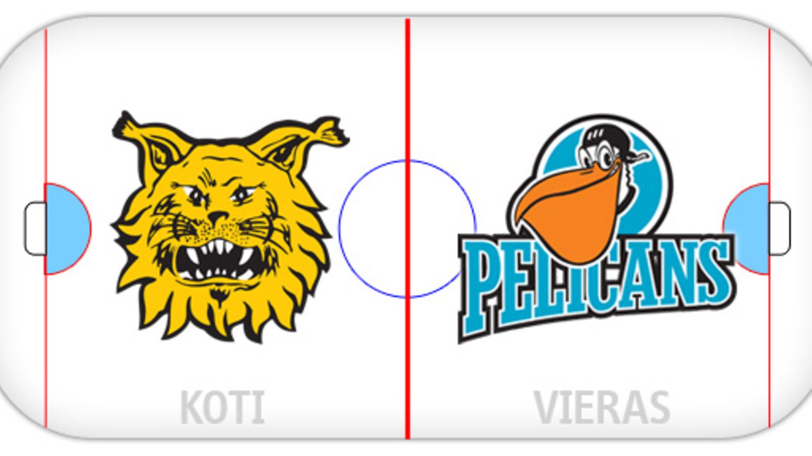 Ilves-Pelicans