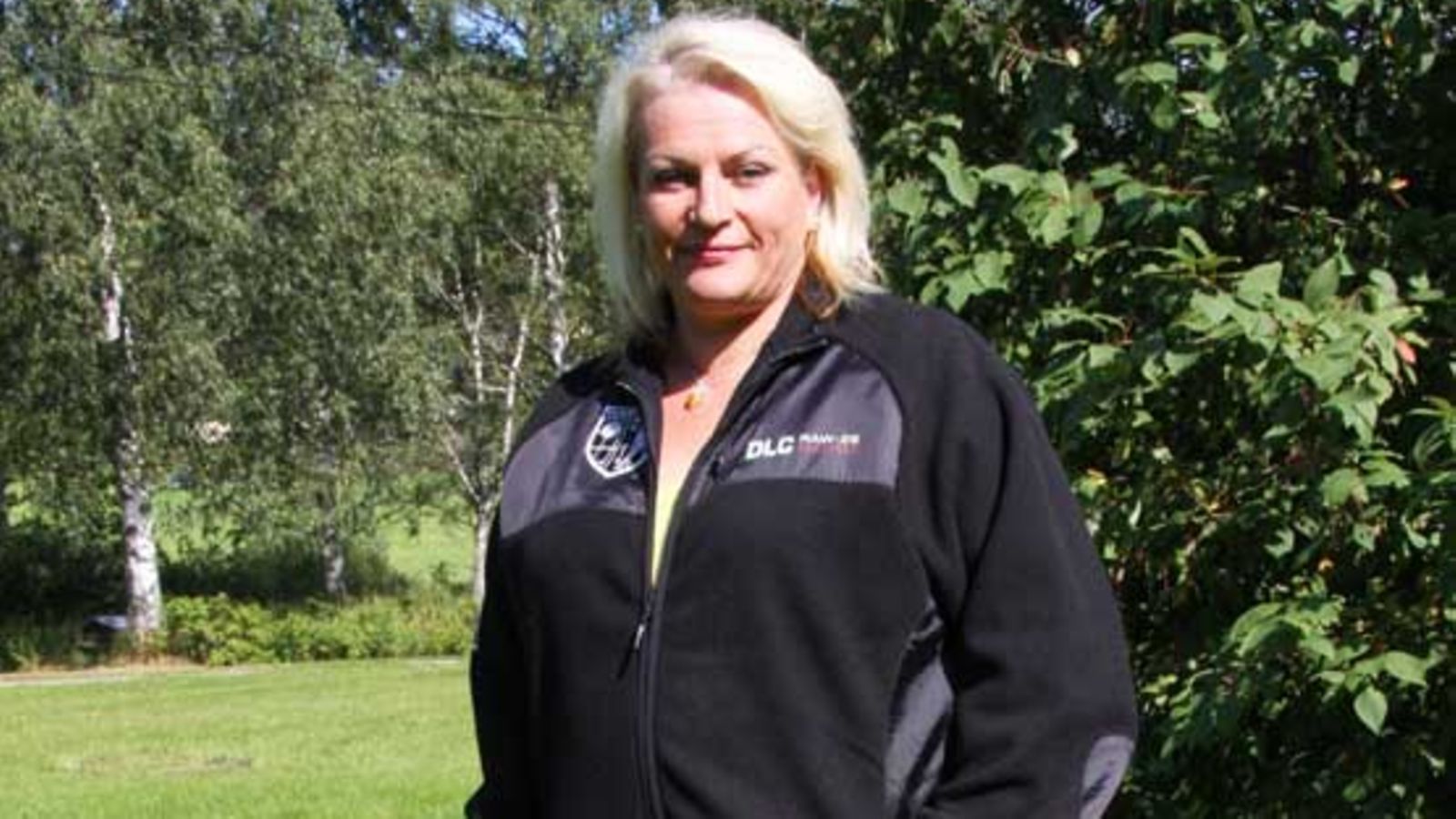 Arja Sipola osallistui Suurin pudottaja -ohjelmaan.