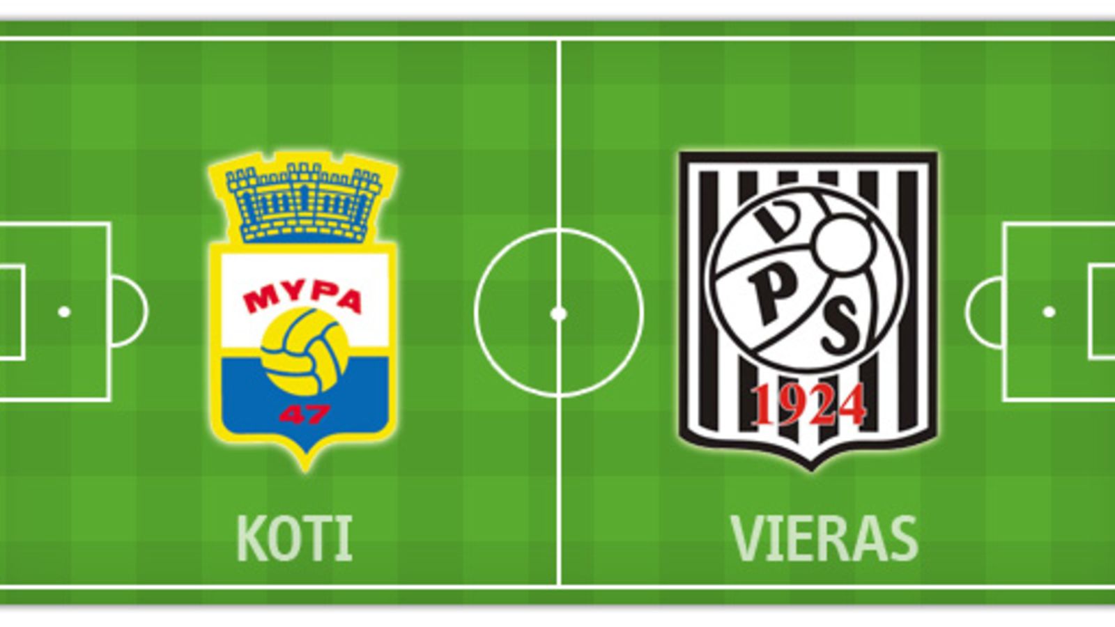 MYPA-VPS