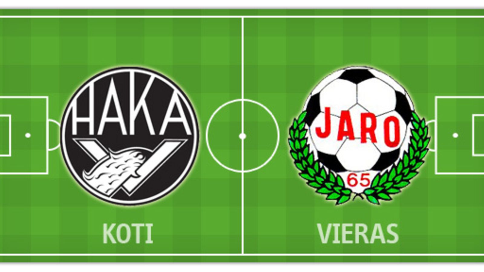 Haka-FF Jaro