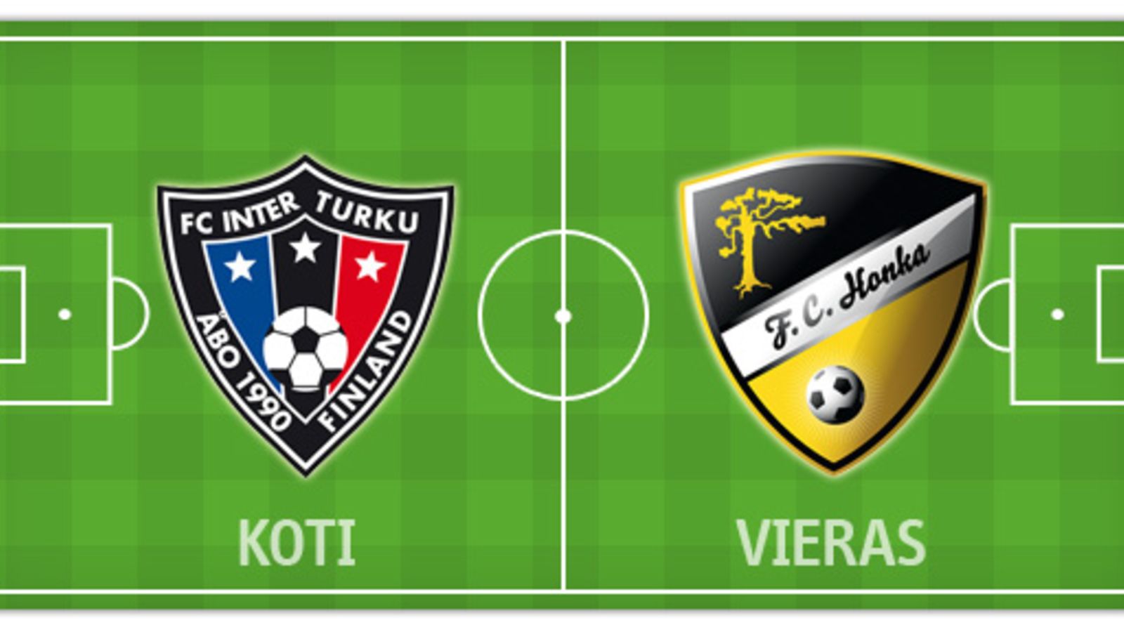 FC Inter-FC Honka