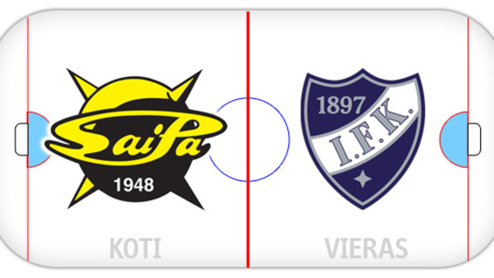 SaiPa-HIFK