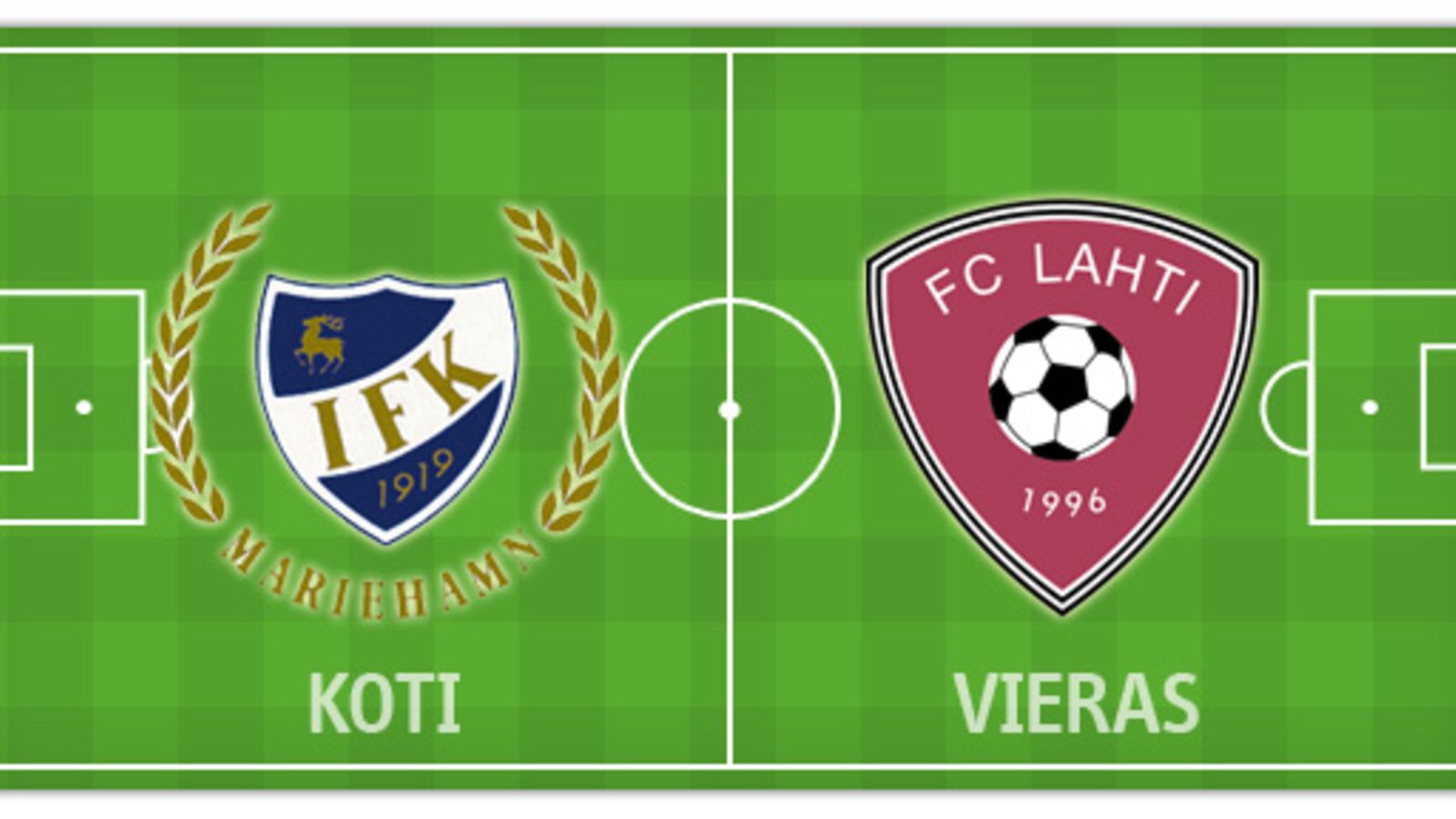 IFK Mariehamn-FC Lahti
