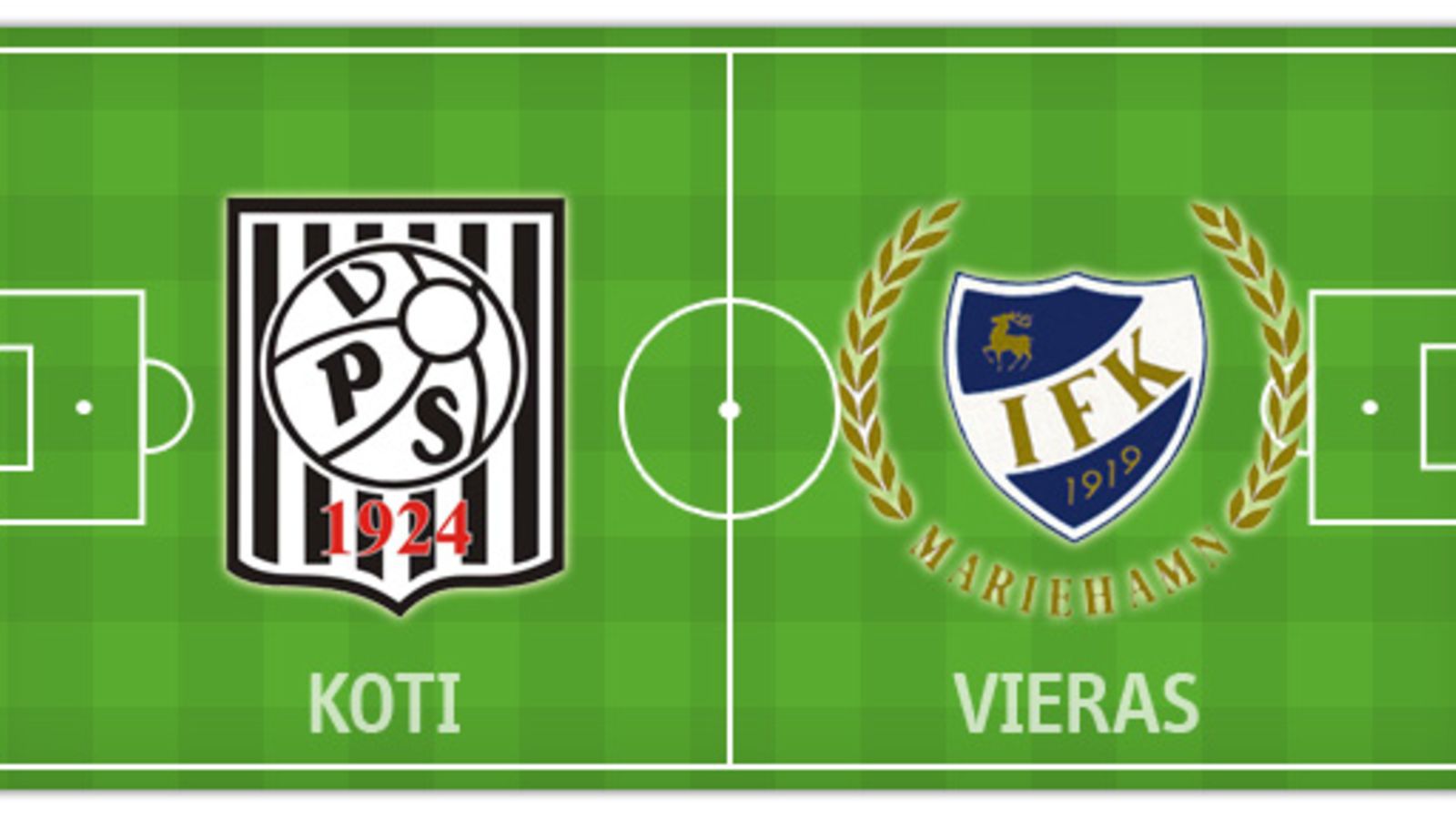 VPS-IFK Mariehamn