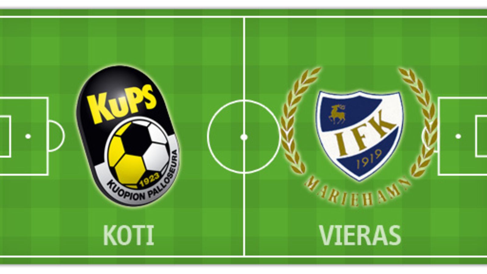 KuPS-IFK Mariehamn