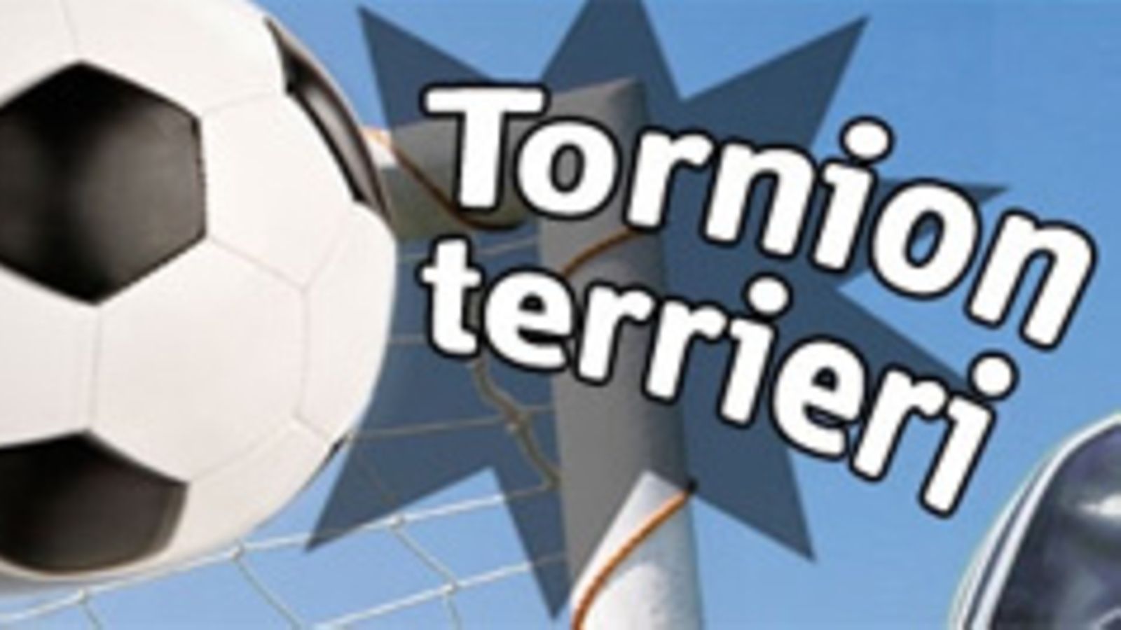 Tornion Terrieri