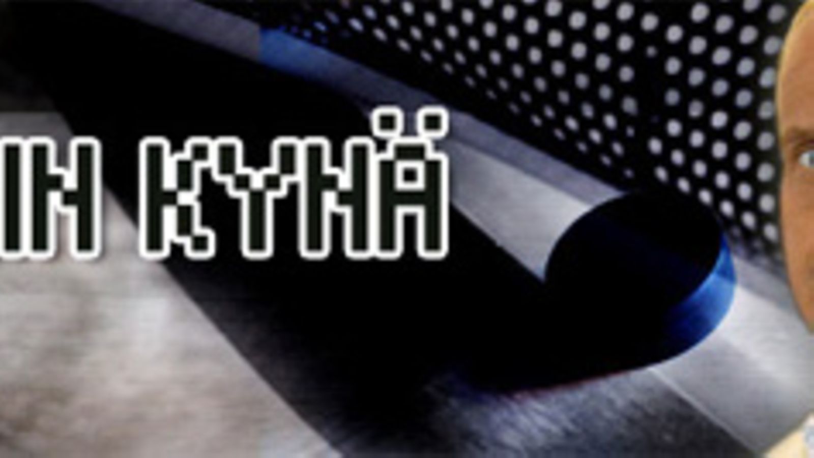 Kunnarin kynä