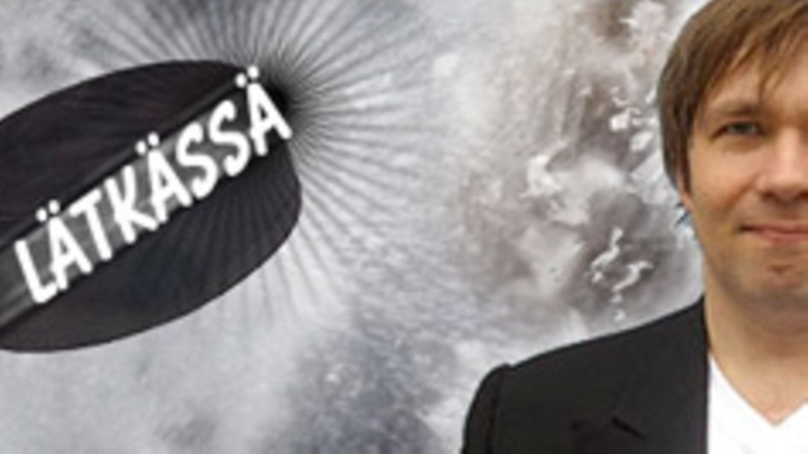 Lätkässä