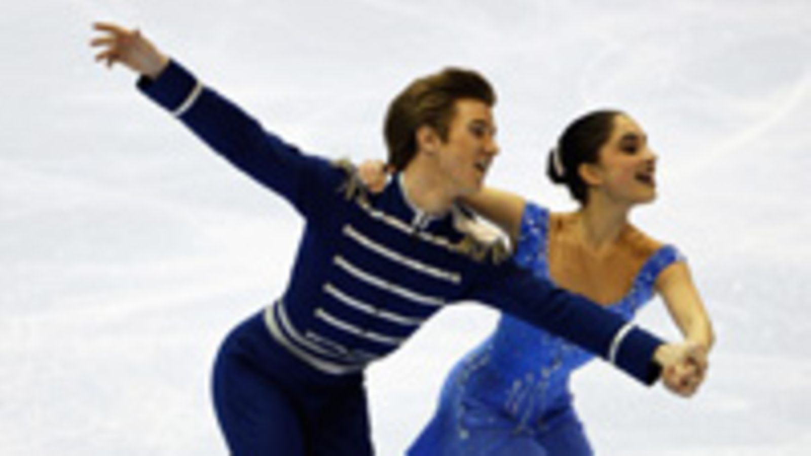 Taitoluistelu (Photo: Getty Pictures)