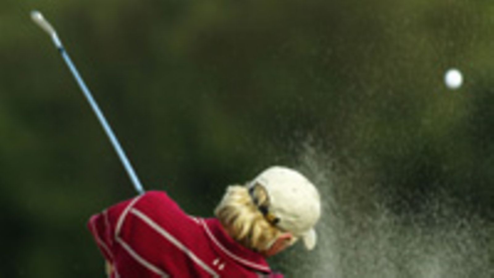 Golf (Photo: Getty Pictures)