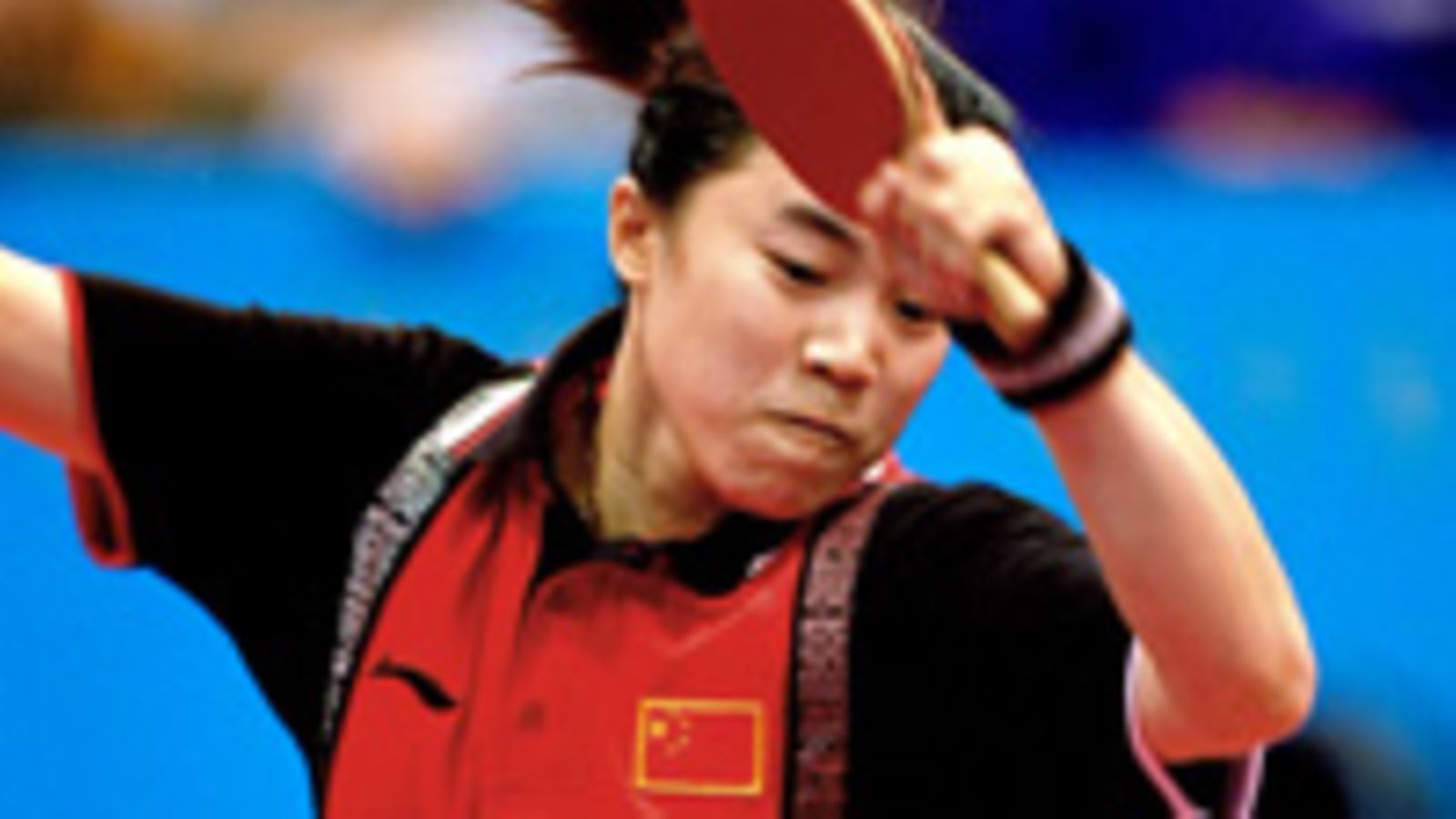 Pöytätennis (Photo: Getty Pictures)