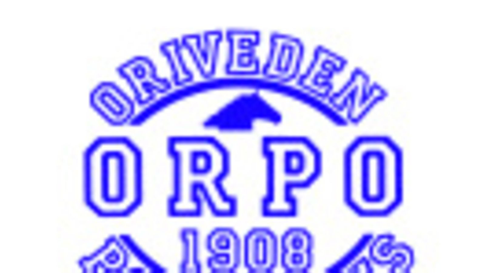 Oriveden Ponnistus, logo