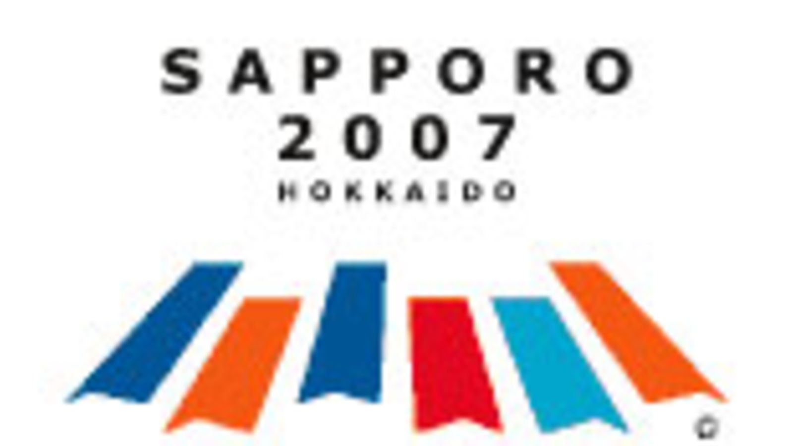 Sapporo 2007