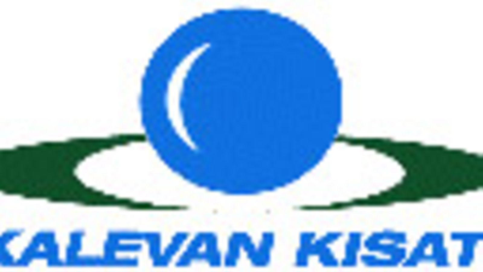 Kalevan kisat 2005 logo