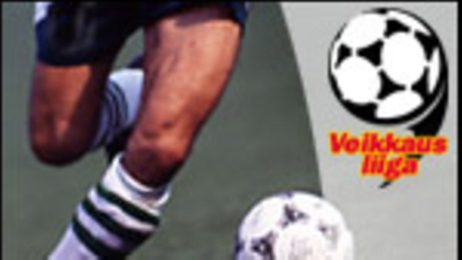 Veikkausliiga