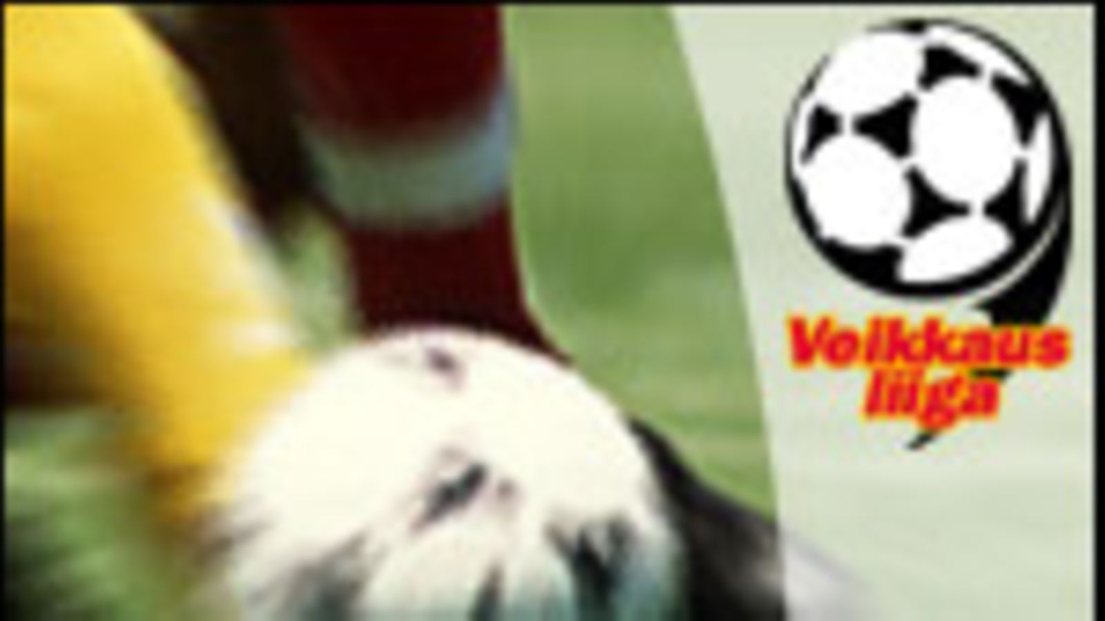 Veikkausliiga