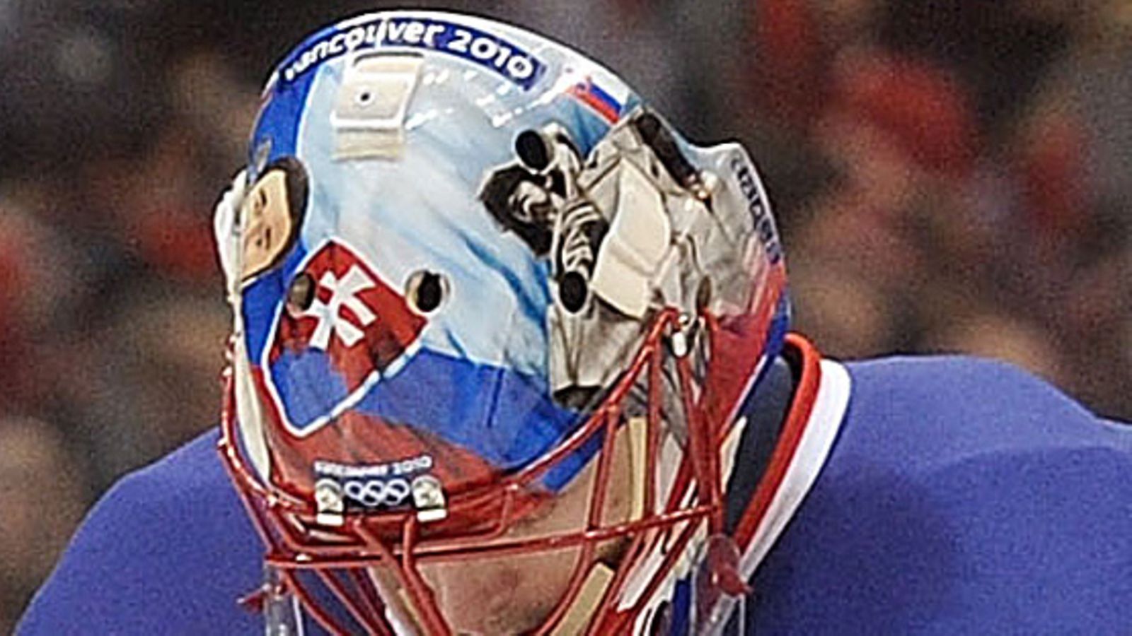 Jaroslav Halak, kuva: Harry How/Getty Images
