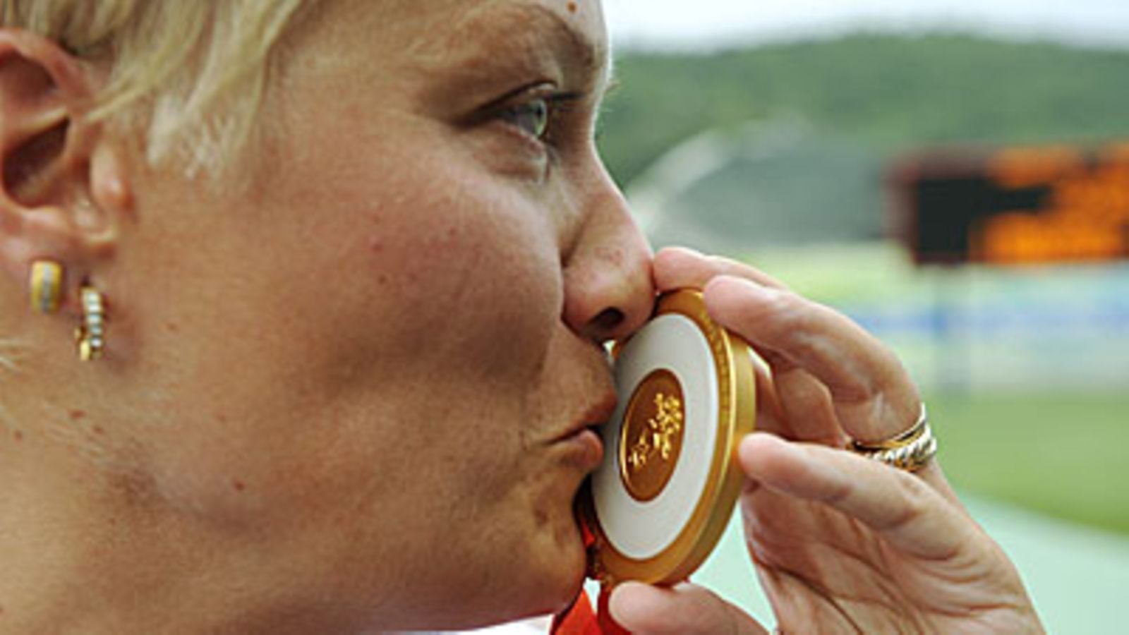 Satu Mäkelä-Nummela, kuva: Lehtikuva