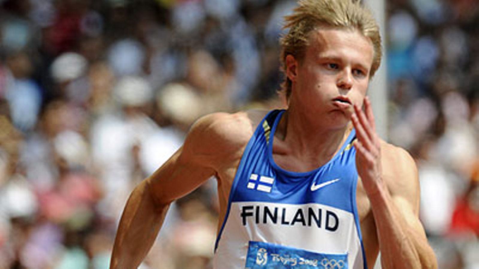 Visa Hongisto, kuva: Heikki Saukkomaa/Lehtikuva