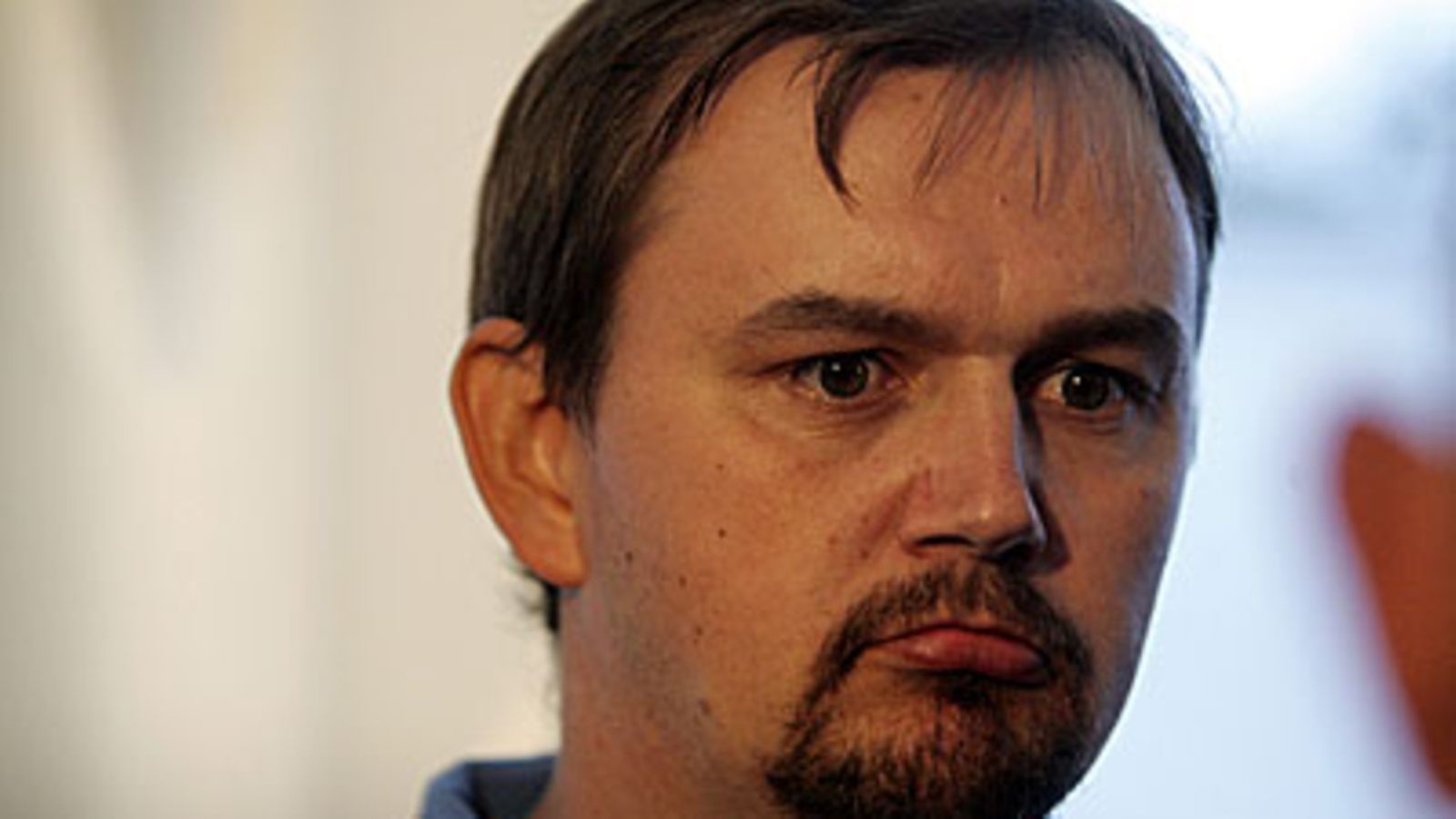 Hannu Kangas, kuva: Lehtikuva/Antti Aimo-Koivisto