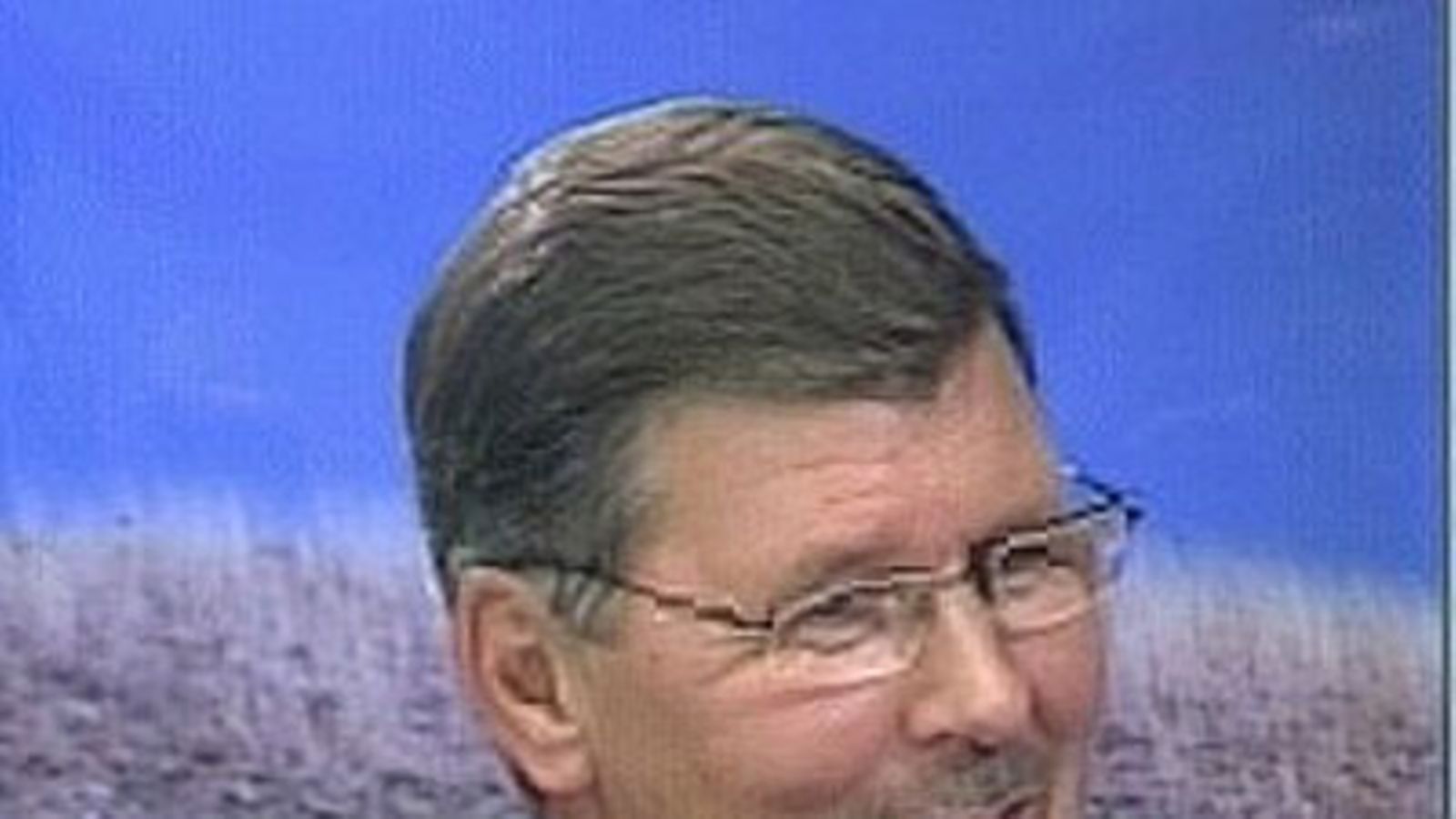 Leo Pusa, kuva: MTV3