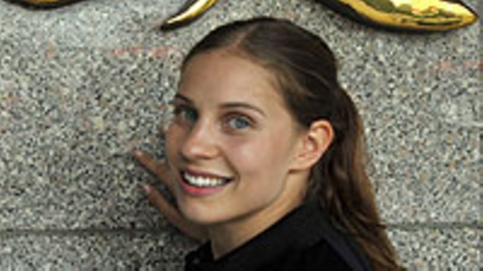 Nina Koivumäki, kuva: Markku Ulander/Lehtikuva