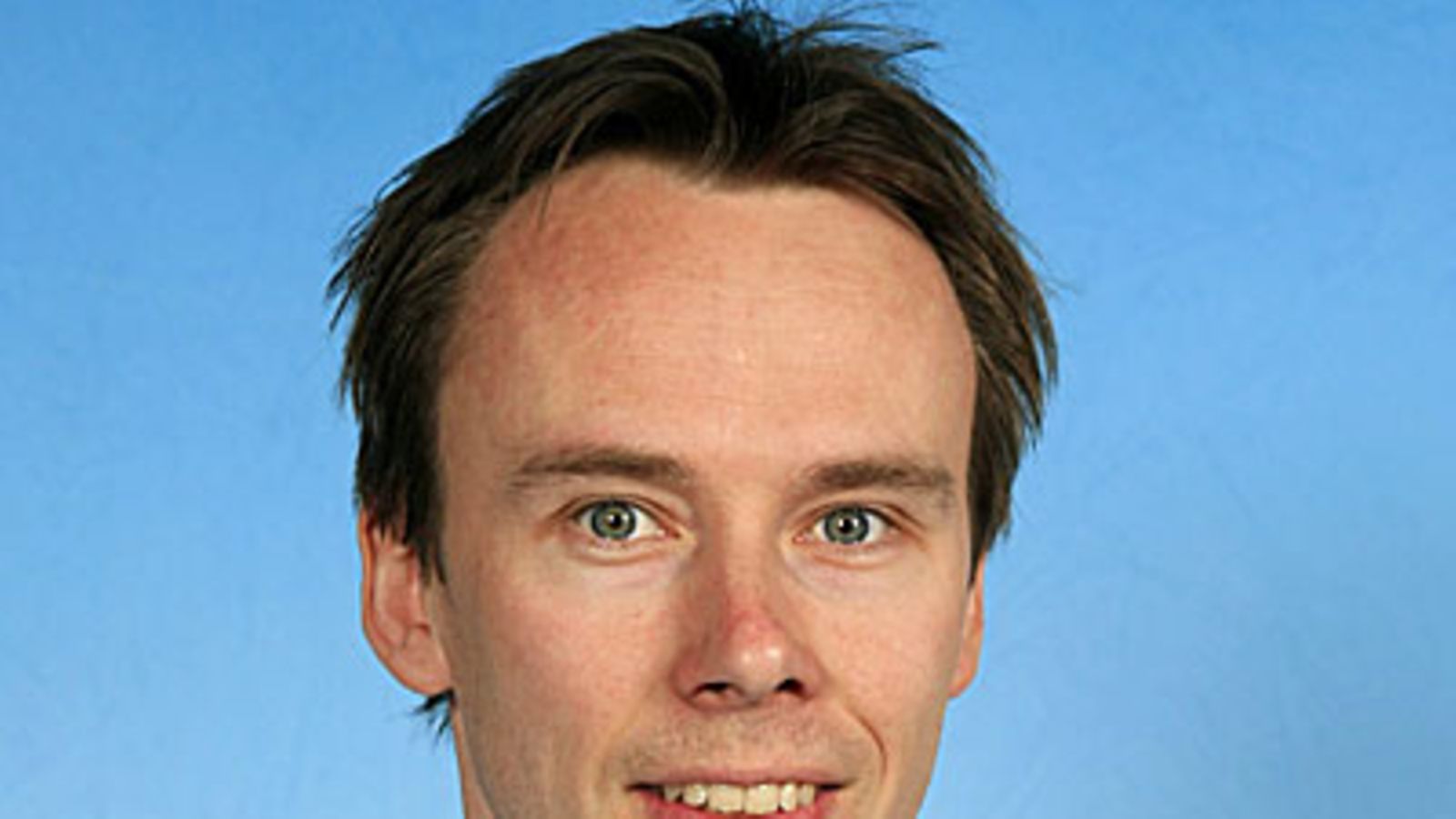 Vesa Rantanen, kuva: Lehtikuva
